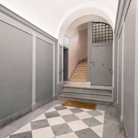 Appartamento Via Del Teatro Pace Roma Eksteriør bilde